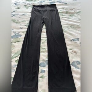 Athleta Black Women's Pants